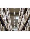 LEDline Херметичен осветител RANGER 4000K 25-55W 9900lm IP66 150см сив PRIME авариен модул CAW 3h AT CNBOP - 210226-CAW3HAT - 10