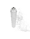LEDline Херметично осветително тяло RANGER 4000K 10-40W 7200lm IP66 120см сив PRIME сензор за движение MV авариен модул LAW 3h A - 13