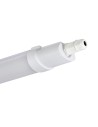 LEDline Херметичен осветител LINIX 4000K 36W 4320lm IP65 120см сив LITE - 211605-II