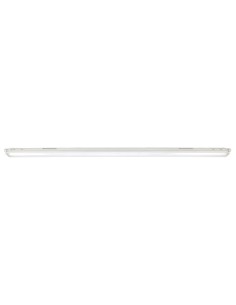 LEDline Херметичен осветител LINKER 4000K 80W 12000lm IP65 150см сив PRIME - 201057 - Цена | LEDs4economy 2