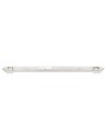LEDline Херметичен осветител LINKER 4000K 40W 6000lm IP65 120см сив PRIME авариен модул AW 3h AT - 479594-AW3HAT - 5