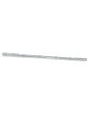 LEDline Херметичен осветител VANTA 2xT8 LED IP65 150см сив ABS/PS LITE - 203914-II