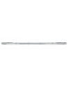 LEDline Херметичен осветител VANTA 2xT8 LED IP65 150см сив ABS/PS LITE - 203914-II - 2
