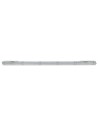 LEDline Херметичен осветител VANTA 2xT8 LED IP65 150см сив ABS/PS LITE - 203914-II - 3