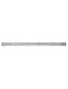 LEDline Херметичен осветител VANTA 2xT8 LED IP65 150см сив ABS/PS LITE - 203914-II - 4