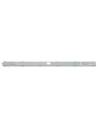 LEDline Херметичен осветител VANTA 2xT8 LED IP65 150см сив ABS/PS LITE - 203914-II - 5