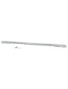 LEDline Херметичен осветител VANTA 2xT8 LED IP65 150см сив ABS/PS LITE - 203914-II - 8