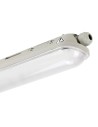 LEDline LINKER TRI-PROOF 80W 4000K 12000lm 150lm/W 220-240V IP65 150cm Авариен модул 3H AT PRIME - 201057-AW3HAT