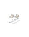 LEDline LINKER TRI-PROOF 80W 4000K 12000lm 150lm/W 220-240V IP65 150cm Авариен модул 3H AT PRIME - 201057-AW3HAT - 9