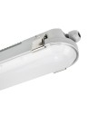 LEDline Херметичен осветител RANGER C 4000K 40W 5600lm IP66 120см сив PRIME - 471109