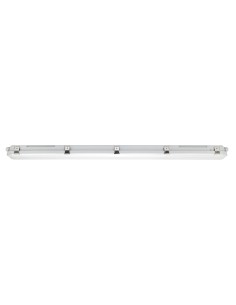 LEDline Херметичен осветител RANGER C 4000K 40W 5600lm IP66 120см сив PRIME - 471109 - Цена | LEDs4economy 2