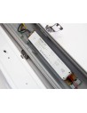 LEDline Херметичен осветител RANGER C 4000K 40W 5600lm IP66 120см сив PRIME - 471109 - 7