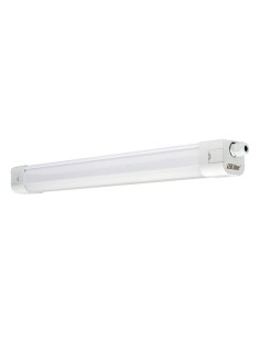 LEDline Херметичен осветител EASY LINK 4000K 20W 2800lm IP65 60см сив LITE - 240553 - Цена | LEDs4economy
