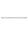 LEDline Херметичен осветител VANTA 2xT8 LED IP65 120см сив ABS/PS LITE - 203891-II - 2