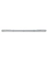 LEDline Херметичен осветител VANTA 2xT8 LED IP65 120см сив ABS/PS LITE - 203891-II - 3