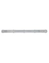 LEDline Херметичен осветител VANTA 2xT8 LED IP65 120см сив ABS/PS LITE - 203891-II - 4