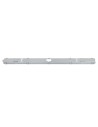 LEDline Херметичен осветител VANTA 2xT8 LED IP65 120см сив ABS/PS LITE - 203891-II - 5