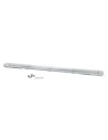 LEDline Херметичен осветител VANTA 2xT8 LED IP65 120см сив ABS/PS LITE - 203891-II - 8