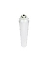 LEDline Херметично осветително тяло RANGER 4000K 60-80W 14400lm IP66 150cm сив PRIME сензор за движение MV авариен модул LAW 3h  - 9