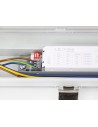 LEDline Херметично осветително тяло RANGER 3CCT (3/4/5K) 25-55W 8250lm IP66 150cm сиво PRIME - 210240 - 7