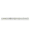 LEDline Херметично осветително тяло RANGER 3CCT 3K/4K/5K 25-55W 8250lm IP66 150cm сив PRIME сензор за движение MV авариен модул  - 6