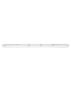 LEDline Херметичен осветител RANGER 3CCT 3K/4K/5K 10-40W 6000lm IP66 120cm сив PRIME авариен модул CAW 3h AT CNBOP - 210202-CAW3 2