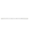 LEDline Херметичен осветител RANGER 3CCT 3K/4K/5K 10-40W 6000lm IP66 120cm сив PRIME авариен модул CAW 3h AT CNBOP - 210202-CAW3 - 2