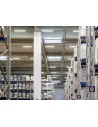 LEDline Херметичен осветител RANGER 3CCT 3K/4K/5K 10-40W 6000lm IP66 120cm сив PRIME авариен модул CAW 3h AT CNBOP - 210202-CAW3 - 12