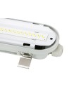 LEDline Херметично осветително тяло RANGER 4000K 40W 7200lm IP66 120см сиво PRIME DALI - 210189-DALI - 7