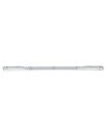 LEDline Херметичен осветител VANTA 1xT8 LED IP65 120см сив ABS/PS LITE - 203884-II - 2