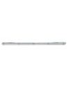 LEDline Херметичен осветител VANTA 1xT8 LED IP65 120см сив ABS/PS LITE - 203884-II - 3