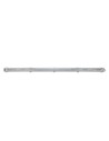 LEDline Херметичен осветител VANTA 1xT8 LED IP65 120см сив ABS/PS LITE - 203884-II - 4