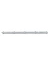 LEDline Херметичен осветител VANTA 1xT8 LED IP65 120см сив ABS/PS LITE - 203884-II - 5