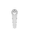 LEDline Херметичен осветител VANTA 1xT8 LED IP65 120см сив ABS/PS LITE - 203884-II - 6