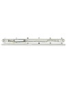 LEDline RANGER 3CCT 3K/4K/5K 10-40W 6000lm IP66 120cm сив PRIME авариен модул LAW 3h AT - 210202-LAW3HAT - 6