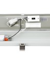 LEDline RANGER 3CCT 3K/4K/5K 10-40W 6000lm IP66 120cm сив PRIME авариен модул LAW 3h AT - 210202-LAW3HAT - 7