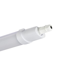 LEDline LINIX 4000K 45W 5400lm IP65 150cm сив LITE - 211612-II - Цена | LEDs4economy