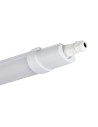 LEDline LINIX 4000K 45W 5400lm IP65 150cm сив LITE - 211612-II