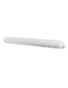 LEDline Херметичен осветител LINKER 4000K 21W 3150lm IP65 60см сив PRIME авариен модул CAW 3h AT CNBOP - 479587-CAW3HAT - Цена |