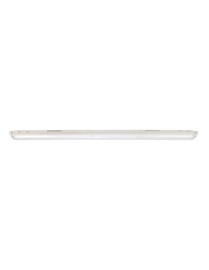 LEDline Херметичен осветител LINKER 4000K 30W 4500lm IP65 120см сив PRIME - 203709 - Цена | LEDs4economy 2