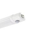 LEDline Тройно херметично осветително тяло 4000K 30W 3600lm IP65 65см сиво LITE PIR - 477644 - 6