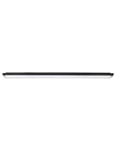 LEDline Херметичен осветител LINKER 4000K 40W 6000lm IP65 120см черен PRIME - 203754 - Цена | LEDs4economy 2