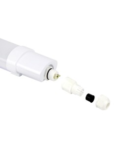 LEDline Херметичен осветител LINIX 4000K 36W 4320lm IP65 120cm сив LITE сензор за движение MV - 211605-II-MV - Цена | LEDs4econo 2
