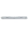 LEDline Херметичен осветител VANTA 2xT8 LED IP65 60см сив ABS/PS LITE - 203877-II - 3
