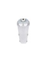 LEDline Херметичен осветител VANTA 2xT8 LED IP65 60см сив ABS/PS LITE - 203877-II - 6
