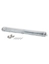 LEDline Херметичен осветител VANTA 2xT8 LED IP65 60см сив ABS/PS LITE - 203877-II - 8