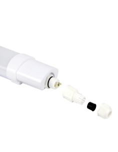 LEDline Херметичен осветител LINIX 4000K 45W 5400lm IP65 150cm сив LITE сензор за движение MV - 211612-II-MV - Цена | LEDs4econo 2