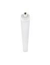 LEDline Херметичен осветител LINIX 4000K 45W 5400lm IP65 150cm сив LITE сензор за движение MV - 211612-II-MV - 4