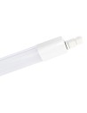 LEDline Херметичен осветител LINIX 4000K 45W 5400lm IP65 150см сив LITE - 211612