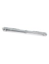 LEDline Херметичен осветител VANTA 1xT8 LED IP65 60см сив ABS/PS LITE - 203860-II